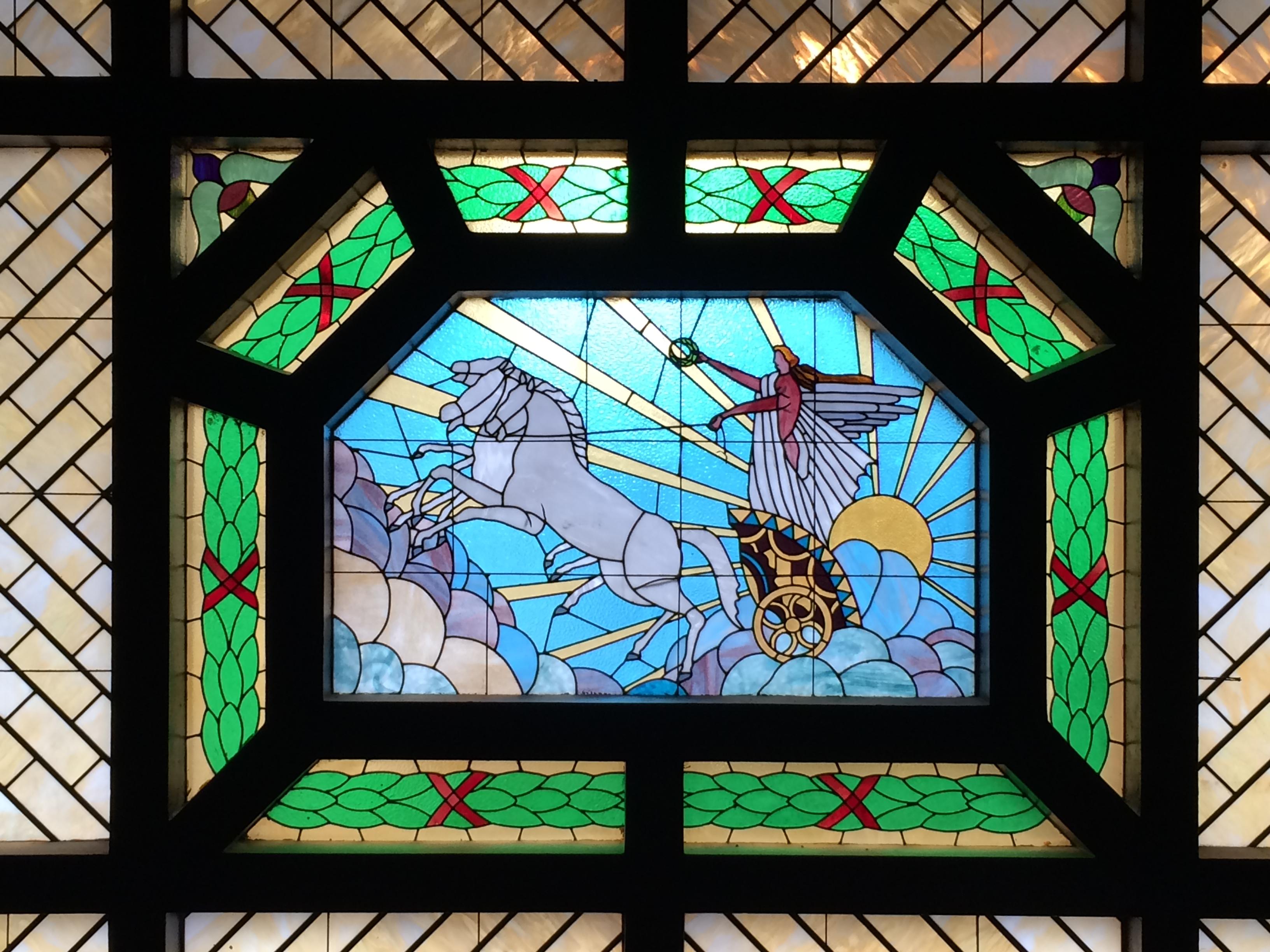 Antiguo Hotel Las Américas - San Juan (Miramar) - 2015 00016